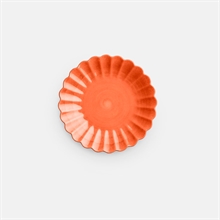 mariella-mateus-oyster-plate-tallrik-20-cm-orange